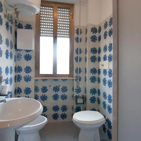 Giglio Apartment