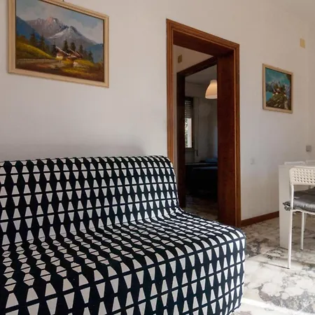 Apartment Giglio *